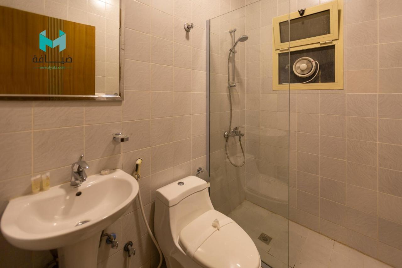 Terrace View 3 Apartment Dammam Bagian luar foto